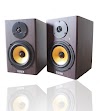 Speaker DS5A Gold Edition