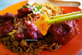 Hock-Chew-Noodles-Restoran-Long-Cheng-Masai-JB-肥婆福州美食.龍城餐館