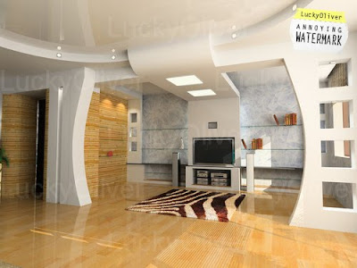 watermark interior design