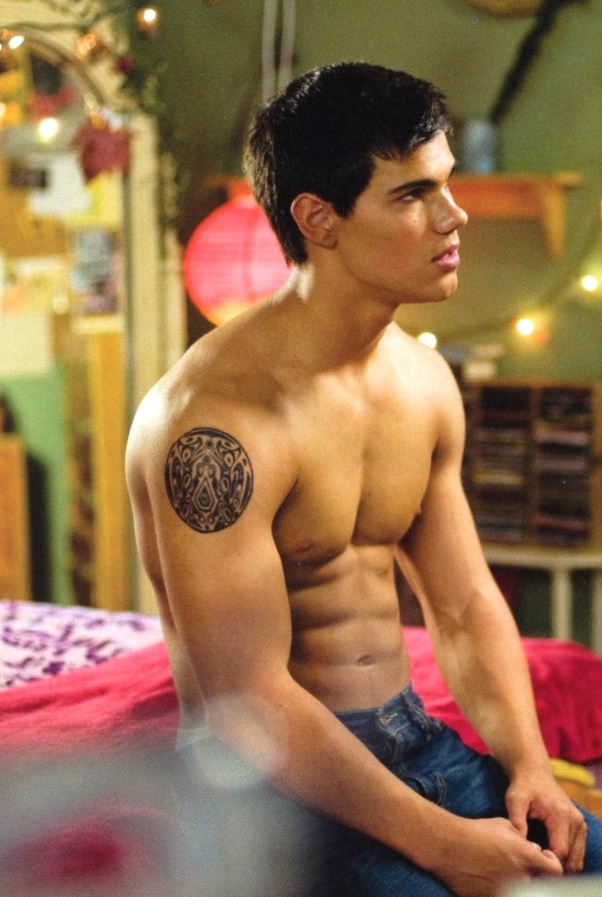 jacob black