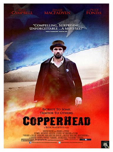 Copperhead (2013)