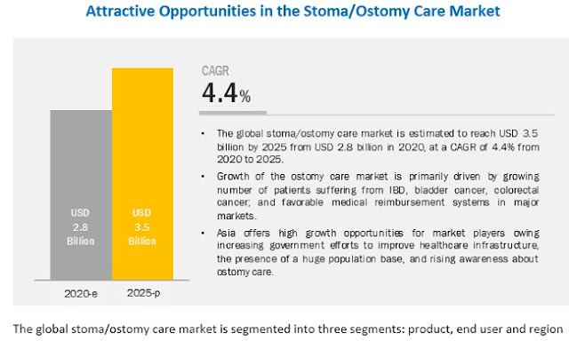 Ostomy Care Market
