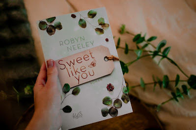 Rezension: Sweet like you