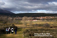 Ruta Becquer Monasterio de Veruela  Litago