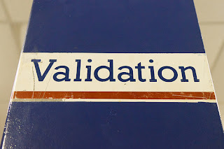 competency model validation