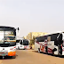 Buses Arrive Pickup Points For Evacuation Of Nigerians From Sudan –NIDCOM