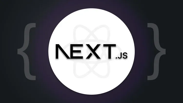 Next.js 15 & React - The Complete Guide