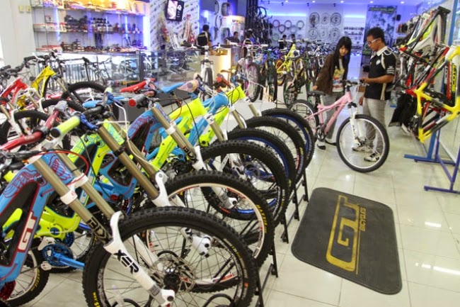  Harga  Sepeda  Listrik  Bekas  Di Bandung Trend Sepeda 