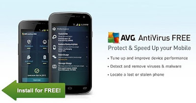 AVG Antivirus Free Download Full Version