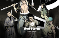 Red Storm