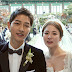 Wedding Photos Song Joong Ki and Song Hye Kyo 