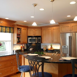 kitchen remodeling in Chelmsford MA