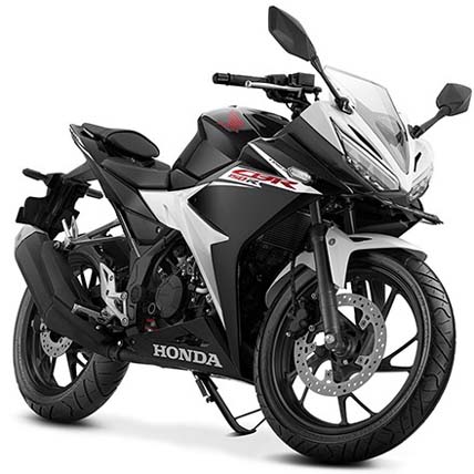 Spesifikasi All New Cbr 150r  harga all new honda cbr150r 