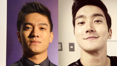 Boy William Mirip Siwon Super Junior