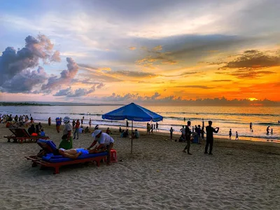 pantai bali yang wajib dikunjungi