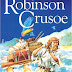 Robinson Crusoe - Retold