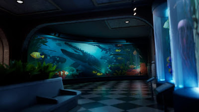 Ghostbusters Spirits Unleashed Game Screenshot 8