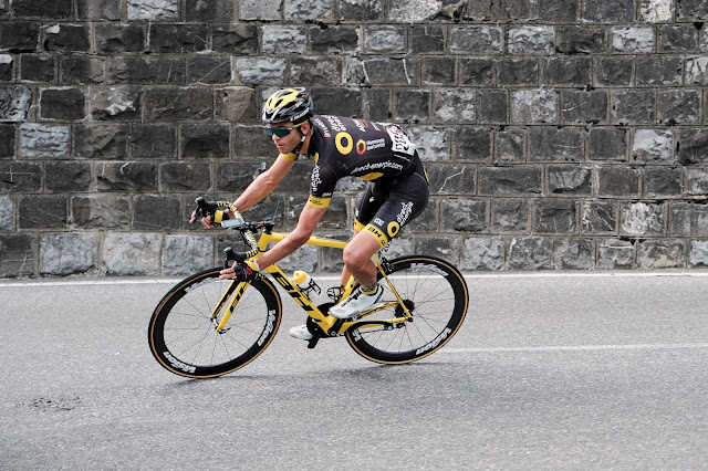 Tour de Suisse 2017 Stage 4