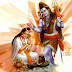 Lord Shiva and Maa Parvati Wallpapers