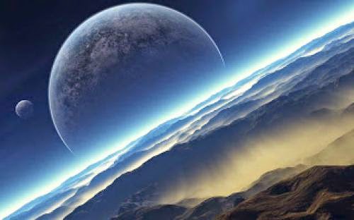 Eclipse Meditation Ritual