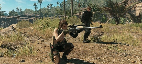 Spesifikasi PC untuk Metal Gear Solid V The Phantom Pain   Ada dua pendekatan yang dapat ditempuh untuk mengatasi suatu franchise super popular dengan basis fans yang telah demikian masif. Pertama, sudah pasti bermain dengan sangatlah aman. Seperti yang ditempuh oleh Ubisoft dengan Assassin’s Creed serta Activision dengan Call of Duty, rasa baru yang dikenalkan di tiap-tiap seri yang launching lebih fokus pada tema atau narasi yang ada. Sesaat dari segi gameplay,     Sedikit beralih dengan sedikit inovasi. Tetapi banyak juga developer yg tidak sangsi keluar dari pakem kenyamanan itu serta menjajal suatu hal yang baru. Hal semacam ini lah yang dipertunjukkan Hideo Kojima dengan proyek teranyarnya – Metal Gear Solid V : The Phantom Pain yang sesudah digoda cukup lama, pada akhirnya tiba dengan “selamat” di tangan beberapa gamer tanggal 1 September 2015 tempo hari.  Tawarkan tindakan si Snake dalam dunia open world dengan objektif yang dapat diraih dengan bermacam langkah dapat dibuktikan selesai manis, terlebih dengan content sampai beberapa ratus jam yang dapat di nikmati bila Sobat gadget termasuk juga gamer yang cukup ambisius untuk memainkannya dengan cara prima.   MGS V : The Phantom Pain tawarkan cita rasa tidak sama