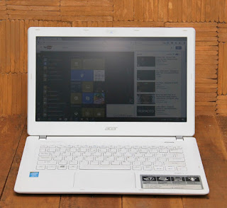 Jual Acer V13 ( V3-371 ) 503P Slim 