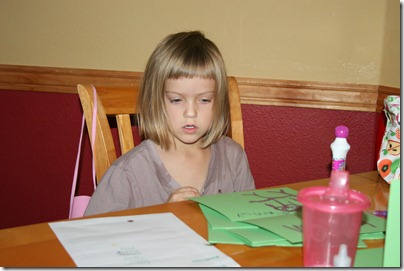 2011-12-08 Making Cards (1)