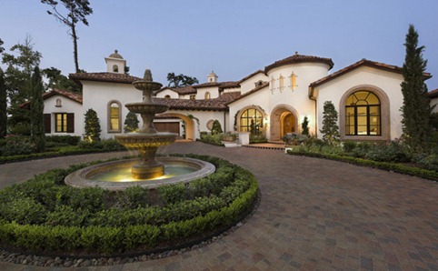 RUMAH SPANYOL 2