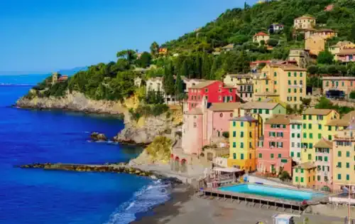 The Best 15 Small Towns and Villages to Visit in the Italian Riviera
