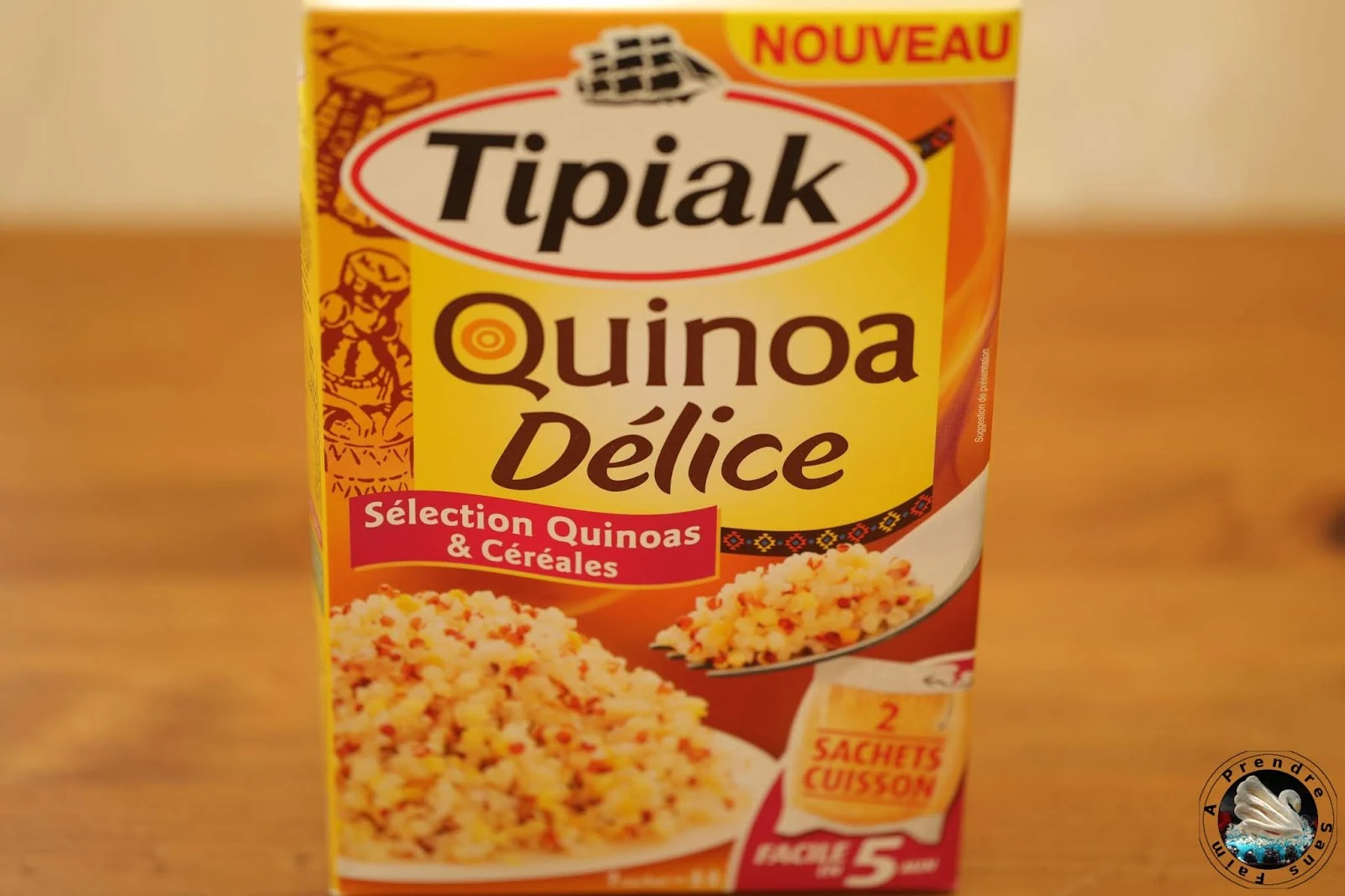 Bowl au quinoa à partager