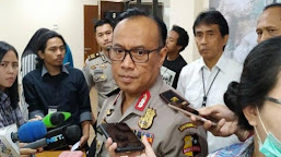 Tim Siber Polri bersama Kemenkominfo Temukan 32 Ribu Konten Provokatif Terkait Papua