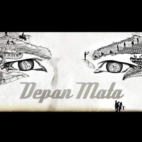 Vince - Depan Mata MP3