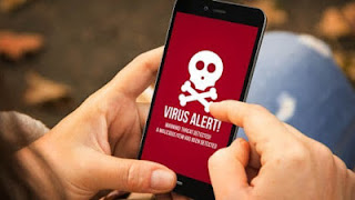 Cara Ampuh Mengatasi Smartphone Android yang Terkena Virus | carabaru.net