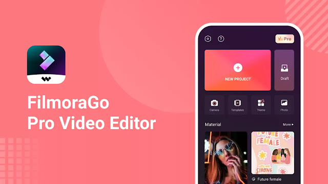 download video editing apk for android
