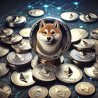 Cómo comprar Shiba en Binance