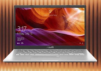 ASUS VivoBook 14 Intel Core i5-1035G1 10th Gen 14-inch FHD | buyits.in