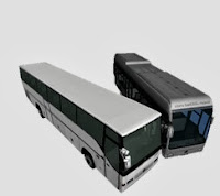 Duty Driver Bus LITE APK