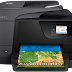 HP OfficeJet Pro 8710 All-in-One Driver Download - Win - Mac