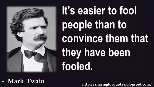 Mark Twain inspirational Quotes 25