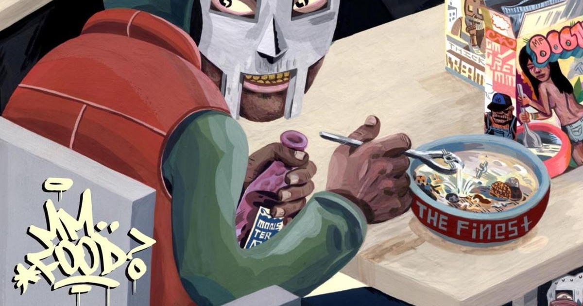 Mf Doom Mm Food Danger Doom Mouse Mask Tribe HD wallpaper  Pxfuel