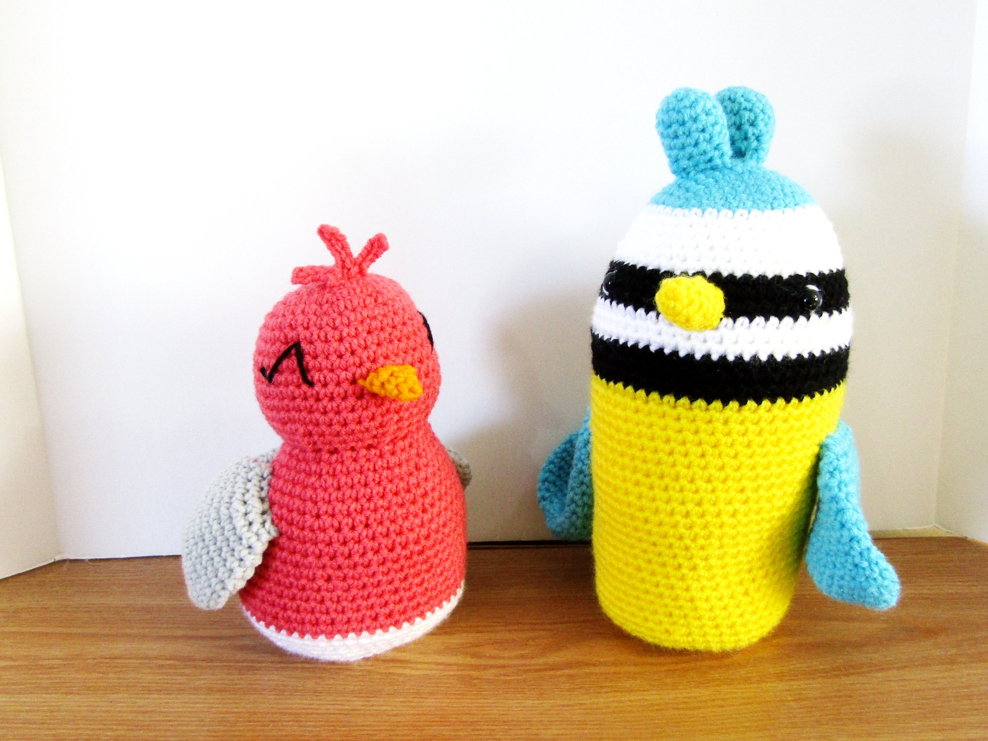 Crochet Books - Modern Amigurumi for the Home