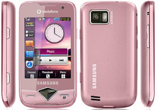 Samsung S5600v Blade