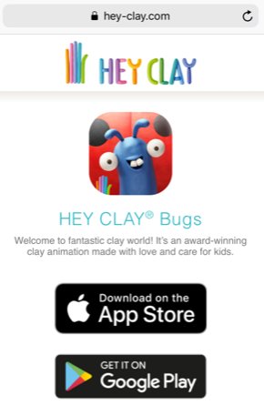 HEY CLAY® on the App Store
