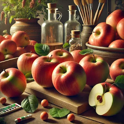 Gala Apples