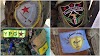 HXP, Unit 'Bela Negara' NES Timur Suriah