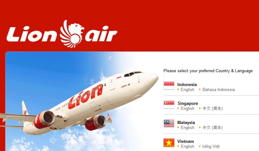 konsultasi sawit Cara Cek  Harga  Tiket  Pesawat Lion  Air 
