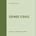 Livre: " GÉNIE CIVIL " de l’École centrale de Paris