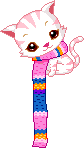 Gif de gatinho