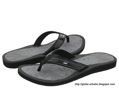 Globe schuhe:LOGO331880
