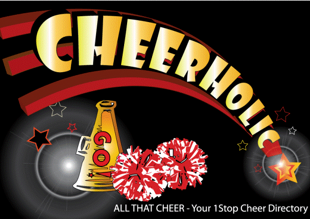 Cheerholic